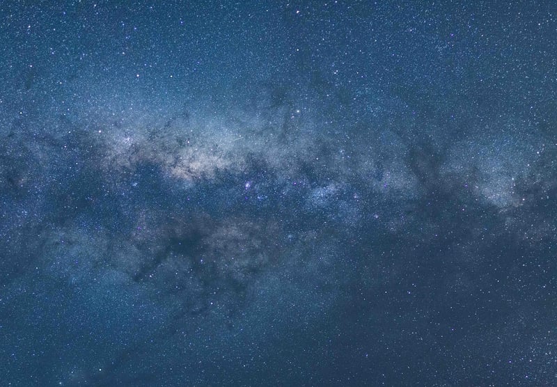 Stargazing Nights